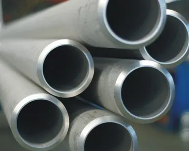 фото Труба бесшовная 12х3.5мм ст3 ГОСТ 8732-78