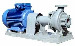 фото 2205359 Насос К 100-65-250а с эл дв 37/3000