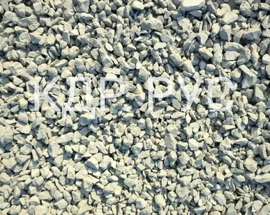 фото Щебень белогорский 5-20мм