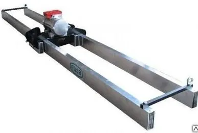 фото Виброрейка ВР-2 220В