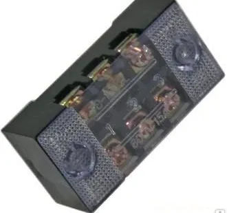 фото Клеммные колодки TB