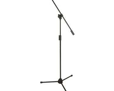 фото Стойки и держатели Quik Lok A302 BK