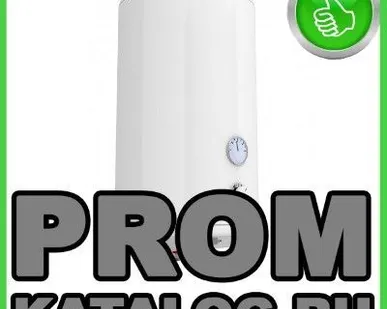 фото Водонагреватели накопительные (бойлеры) LIKE