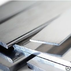 Фото №0 Шина алюминиевая АД31Т1