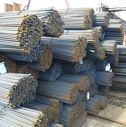 Фото №0 Арматура А 8 6М А-III 35ГС