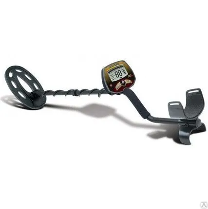 Фото №0 Металлоискатель Bounty Hunter Quick Draw PRO