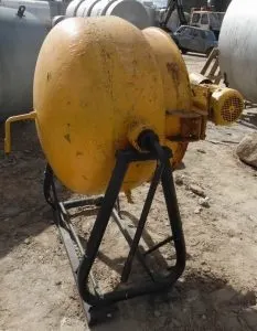 Фото №2 Нержавеющий варочный котел, объем 0,2 куб.м., с рубашкой и мешалкой Б/У в Москве