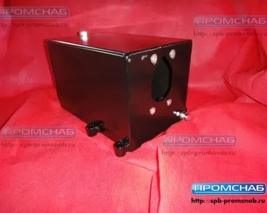 фото Гидробак HYVA