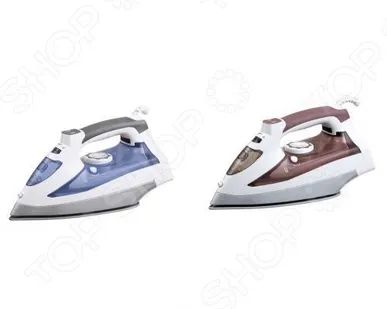 фото Утюг Sinbo SSI 2863