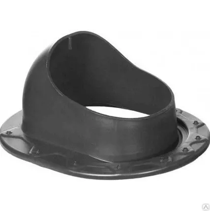 Фото №0 CLASSIC проходной элемент