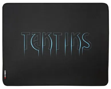 фото Коврик Qcyber Taktiks Expert