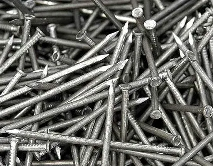 Фото №0 Гвозди, ТУ-14-177-34, 2х40