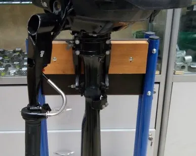 фото Suzuki DF 2.5 S 2013г трейд-ин