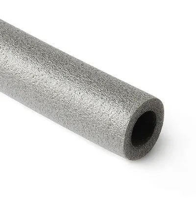 Фото №0 Трубки теплоизоляционные