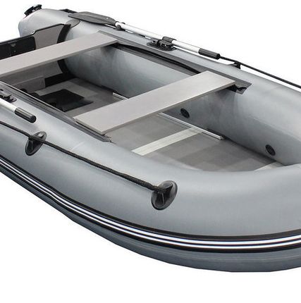 Фото №0 Лодка ПВХ "SEA-PRO" L300 P