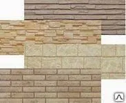 Фото №0 Цокольные панели