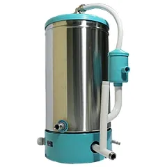 Фото №0 ДЭ-4М аквадистиллятор - ТД АРМАДА