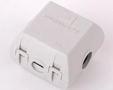 фото Сжим У859М (50-70/4-35кв.мм) УЗЛ ПЭМИ 43А08У859Л