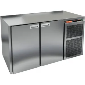 фото Стол комбинированный HICOLD BN 1/TN-1/BT BR2 БЕЗ СТОЛЕШНИЦЫ