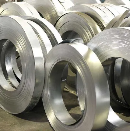 Фото №0 Лента нержавеющая 12Х18Н10Т-ПТ-Н-НО-2-Б АТП ширина 280 размер 0,5 мм Россия