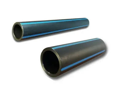 фото Трубы ПНД технические