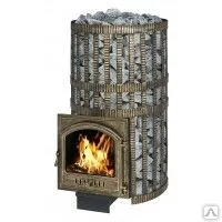 Фото №0 Печь-камин Везувий Русский пар