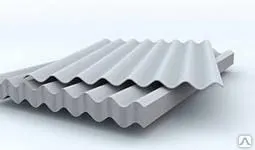 Фото №0 Шифер,