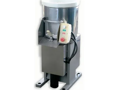 фото Картофелечистка МОК-300М