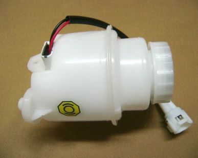 фото Бачок ГТЦ GW Hover 3505101K00