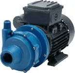 фото Химический насос Finish Thompson DB-5V (PVDF) с э/д 0,19 кВт