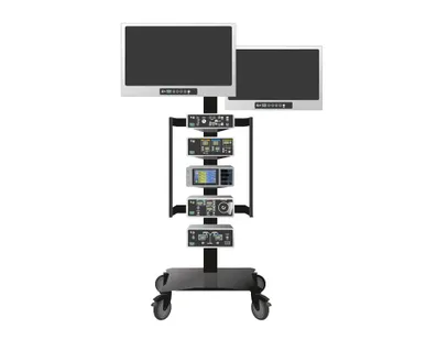 фото Эндовидеохирургический комплекс ESTEN LG-1