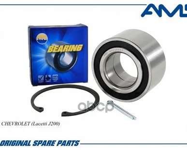 фото AMDGH039060 AMD Подшипник ступицы передней AMD арт. AMDGH039060