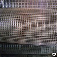 фото Сетка тканая нержавеющая от 0х0 до 100х100 мм