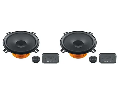 фото Автомобильная акустика Hertz