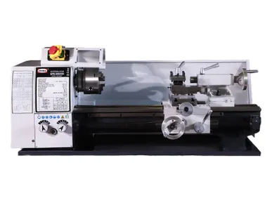 фото SPB-550/400 универсальный токарный станок