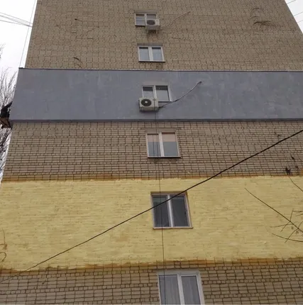 Фото №0 Утепление стен фасадов