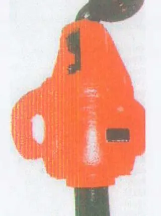 Фото №0 Вертлюг буровой ВБ-80