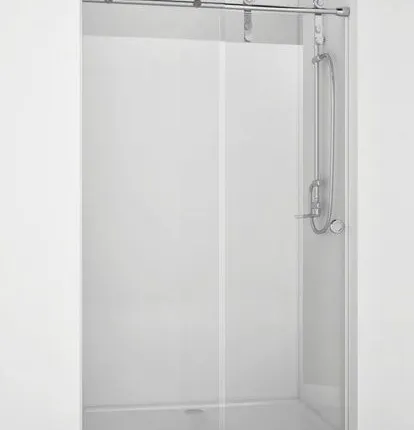 Фото №0 Душевая дверь Aquanet Beta 150-12