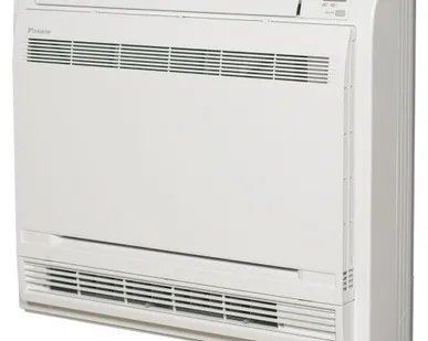 фото Напольно-потолочный кондиционер