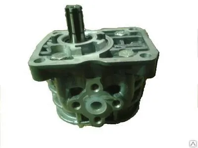 Фото №0 Гидронасос НШ