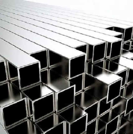 Фото №0 Труба профильная