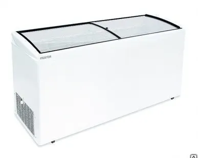 фото Ларь морозильный Frostor F 600 E