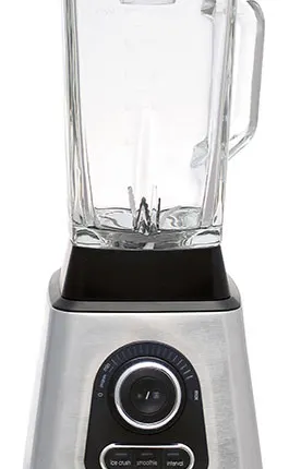 Фото №0 Блендер GEMLUX GL-BL825GK