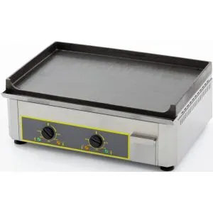 фото Поверхность жарочная PSF 600 E