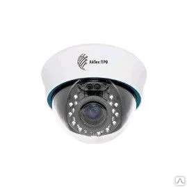 Фото №0 Купольная видеокамера для видеонаблюдения AHD-DV 1.3 Mp