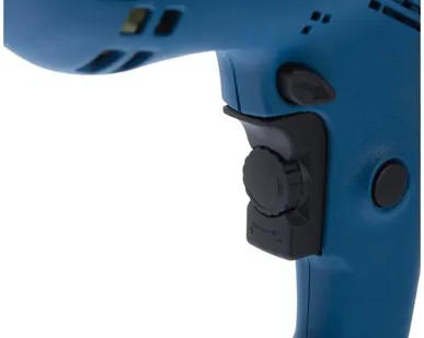 фото Шуруповерт Фиолент ШВ3-6-РЭ, 610 Вт, без аккумулятора