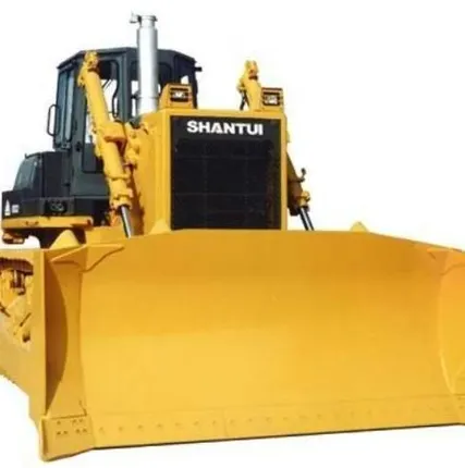 Фото №0 17A-71-12451 Болт для полусферического отвала D155 (SD32)