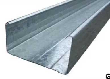 фото Профиль ПС 60/27 L= 3 метра t=0.6 мм профиль стоечный в ассортименте