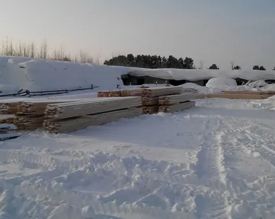 фото Доска с припусками от 2мм до 3мм