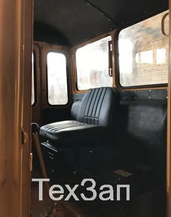 Фото №3 Бульдозер Т-170